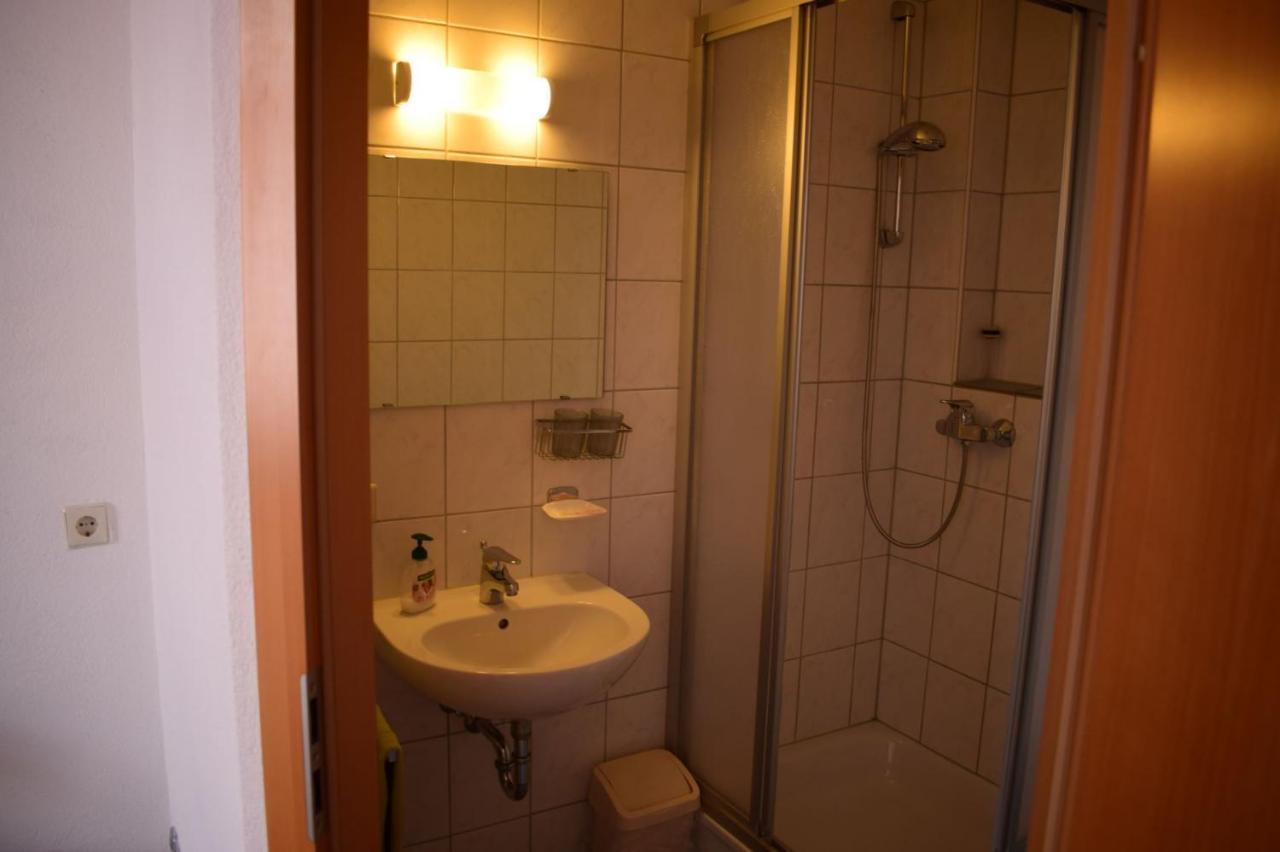 Adler Brasserie Munderkingen Extérieur photo