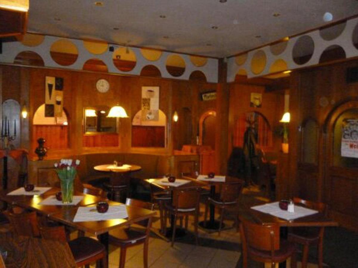 Adler Brasserie Munderkingen Extérieur photo